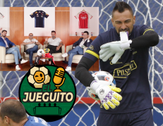 Esteban Dreer selección