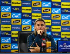 Sebastián Beccacece