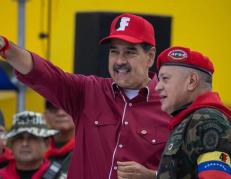 Nicolás Maduro