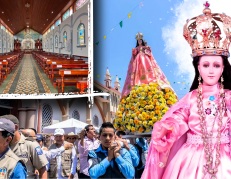 Virgen de los Remedios