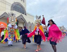 SANTA ROSA DE LIMA