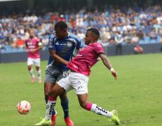 emelec independiente
