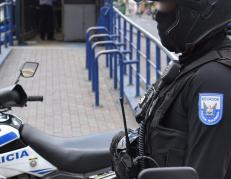 Policía investigado - Policía acoso - Policía Ecuador