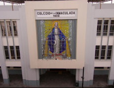 El colegio La Inmaculada celebra 125 años.