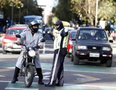 Infracciones AMT - Multas AMT - Tránsito Quito