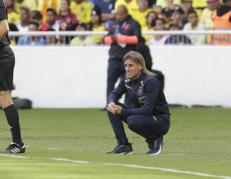 Sebastián Beccacece