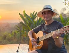 ALEJANDRO CARREÑO