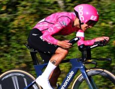 Richard Carapaz, Tour de Luxemburgo 2025, en vivo, ciclismo, EF Education-EasyPost, Mundial de Ciclismo Ruanda 2025