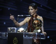 Ballon d'Or 2025 (15215364)