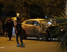 El director fue asesinado en el cantón Durán.