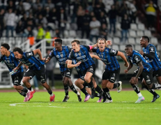 indepediente del valle