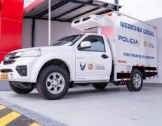 Forense Portoviejo