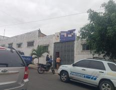 Psicologo herido