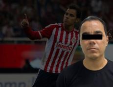 Omar Bravo