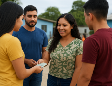 Jóvenes en Acción entra en nuevo período: conoce qué cambia desde el decreto ejecutivo 178.
