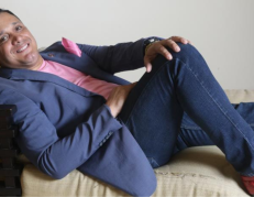 Carlos José Matamoros