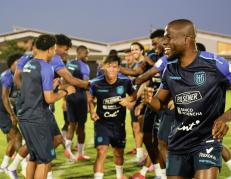 Selección de Ecuador