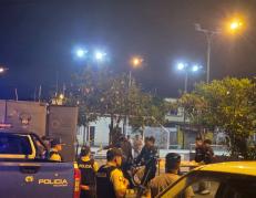 Una de las víctimas tenía antecedentes penales por tráfico de drogas