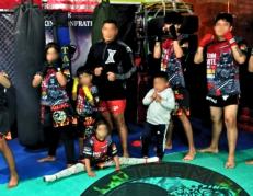 Peleas clandestinas Quito - Muerte - Fiscalía - San Miguel del Común