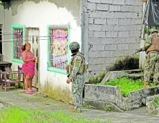 Solo en lo que va del año, la Fiscalía ha registrado 454 mujeres víctimas de homicidios intencionales.