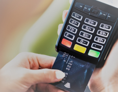 pago con tarjeta de crédito