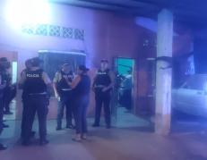 Masacre en Urdaneta: Policía tiene una hipótesis sobre el quíntuple crimen