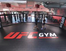 UFC Gym