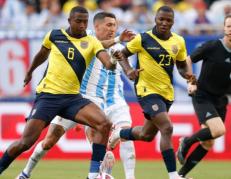 willian pacho y moises caicedo