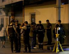 sicariato Sucre y la Décima.