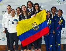 Campeonato Panamericano y Sudamericano de Pentatlón Moderno Junior 2025