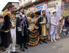 personajes mama negra