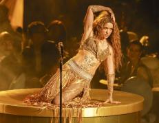 Shakira