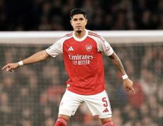 piero hincapie arsenal