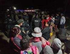 DESAPARECIDO RIOVERDE 1