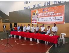 El Congreso Nacional de Afiliados, Jubilados y Pensionistas esxigió transparencia y control ciudadano.