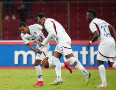 liga de quito libertad