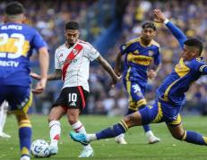 Boca juniors river plate