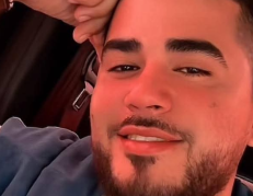 El creador de contenido Jonathan Palma fue asesinado en Manta.