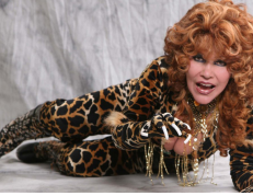 La Tigresa del Oriente