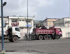En la cárcel de Machala aún hay reguardo policial y militar