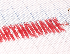 Se registró un fuerte temblor en Ecuador: ¿lo sentiste?