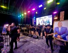 cumpleaños póstumo en Engabao