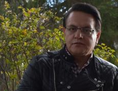 Fernando Villavicencio - Caso Magnicidio FV - José Serrano Salgado - Ronny Aleaga - Xavier Jordán - Daniel Salcedo - Acusación particular