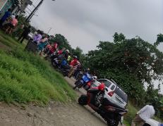 ASESINATO MECANICO EN EL 2 DE MAYO