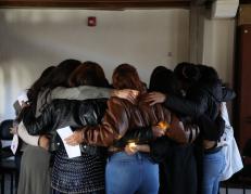 Violencia mujer - Quito - Terapia