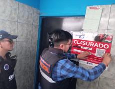 Quito | Lo que escondía una casa en Calderón: camal clandestino y oro ilegal