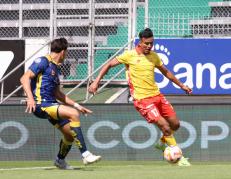 Aucas vs. Delfín, LigaPro 2025, fútbol ecuatoriano, en vivo, Aucas, Delfín, Gonzalo Pozo Ripalda, Copa Sudamericana 2026, dónde ver, hora, canales