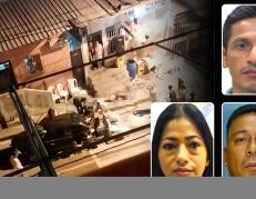 cerro del carmen matanza