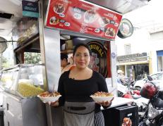 EL TRIBUNAL DE LAS FRITADAS