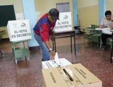 Consulta Popular y Referéndum 2025.